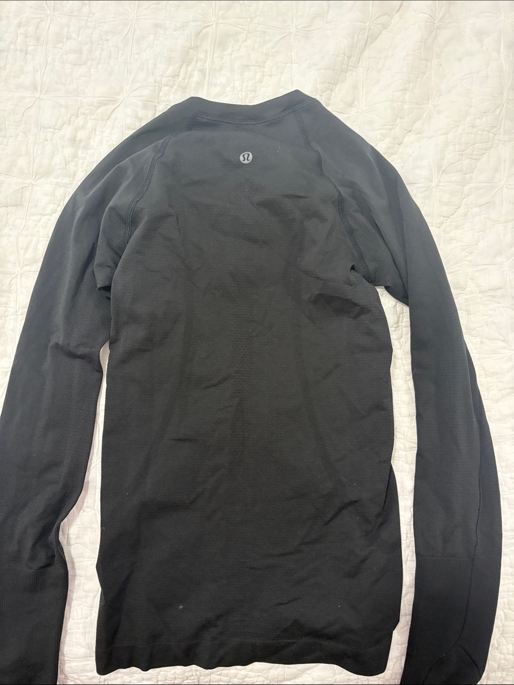 Lululemon swiftly tech long sleeve